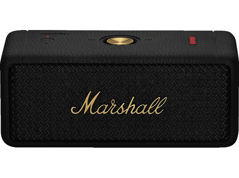 Bluetooth | II MediaMarkt MARSHALL Emberton Lautsprecher