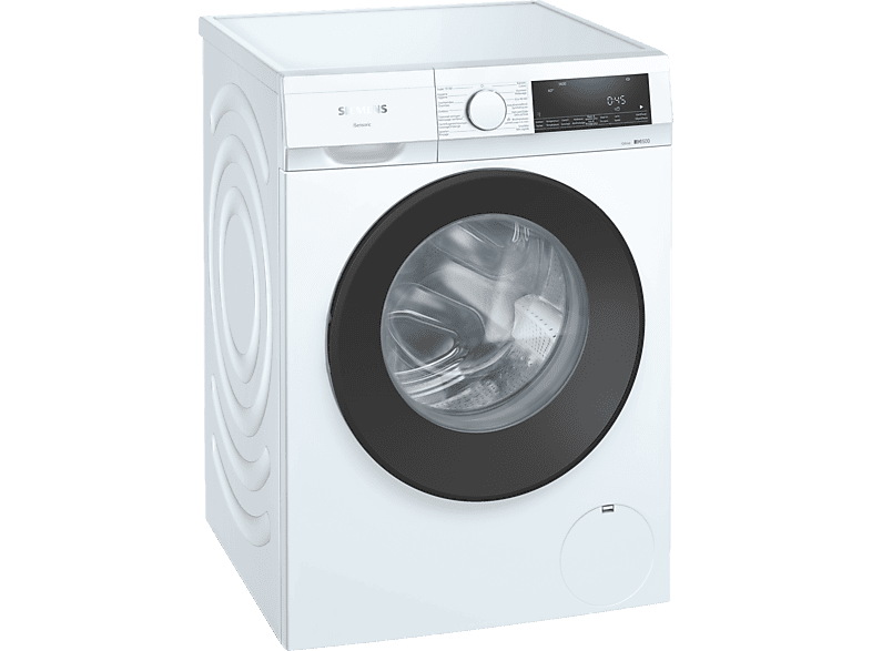 SIEMENS Wasmachine voorlader A (WG44G102FG)