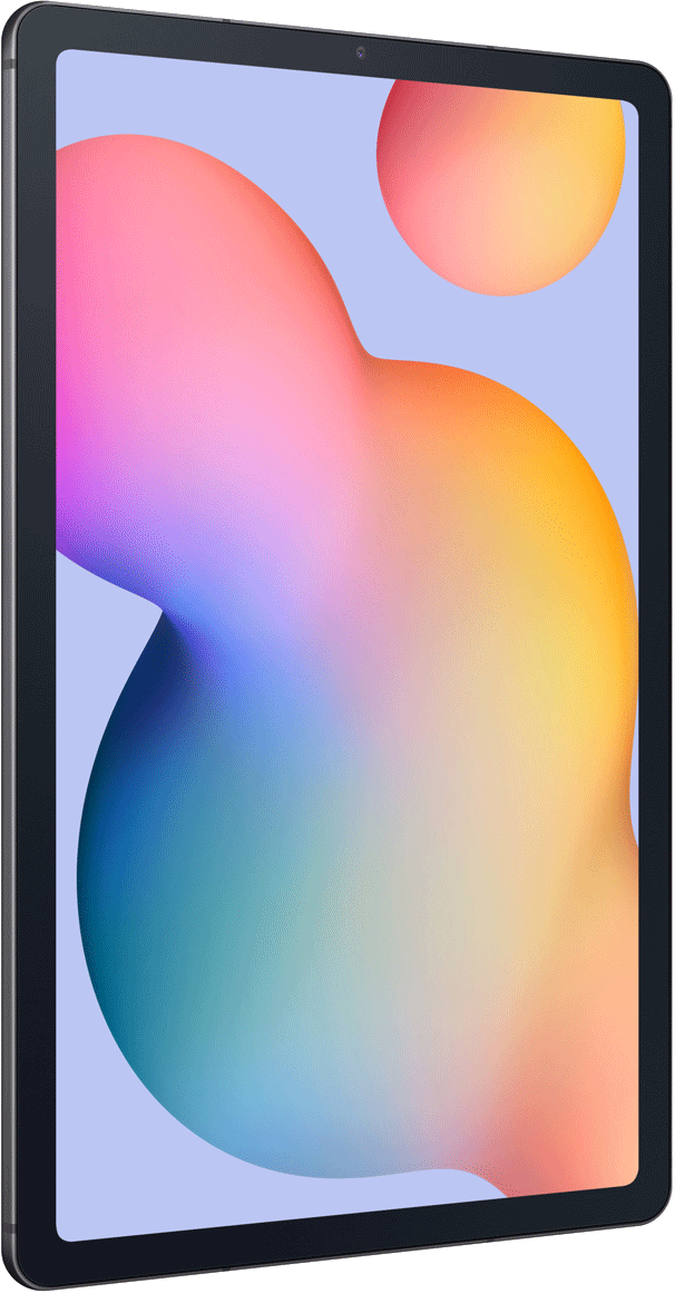 SAMSUNG Galaxy Tab S6 Lite 64 GB Grijs 2022