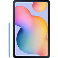 MediaMarkt SAMSUNG Galaxy Tab S6 Lite 64 GB Blauw 2022 aanbieding