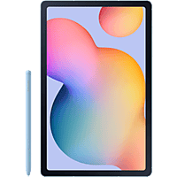 MediaMarkt Samsung Galaxy Tab S6 Lite 64 Gb Blauw 2022 aanbieding