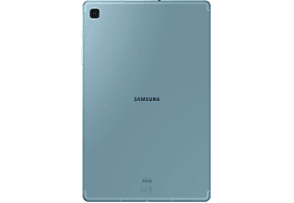 Mogelijk faillissement les SAMSUNG Galaxy Tab S6 Lite 64 GB Blauw 2022 kopen? | MediaMarkt