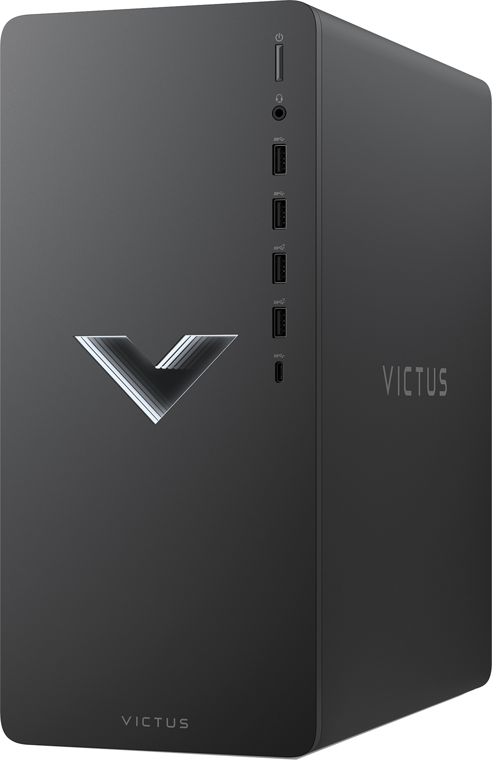 HP VICTUS 15L TG02-0210nd - Intel Core i7 - 1 TB - 16 GB - GeForce RTX 3060