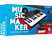 MAGIX Music Maker Performer Edition 2022 - PC - Tedesco