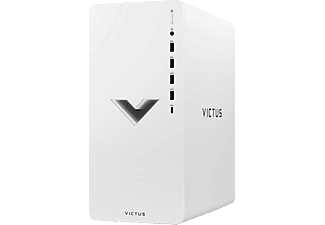 HP VICTUS 15L TG02-0215nd - i7-12700 - 16GB - 1TB - RTX 3060 Ti