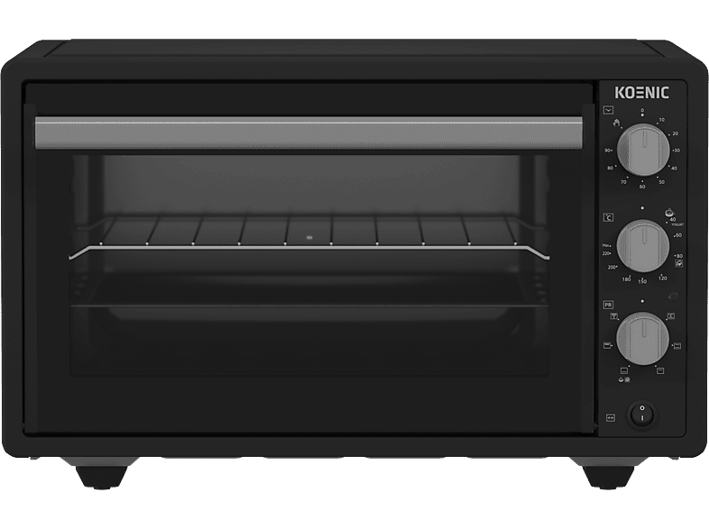 Koenic Mini Oven (kmo42622b)