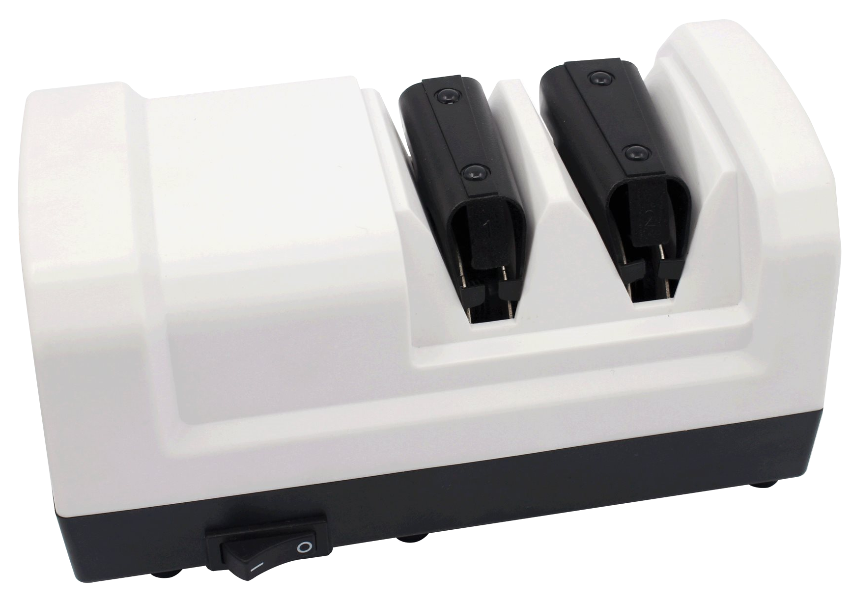 ZOKURA Z1223 Elektromos késélező, 60W, 2 fokozat