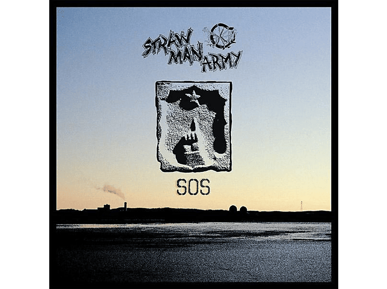 Straw Man Army SOS (Vinyl) Straw Man Army auf Vinyl online kaufen