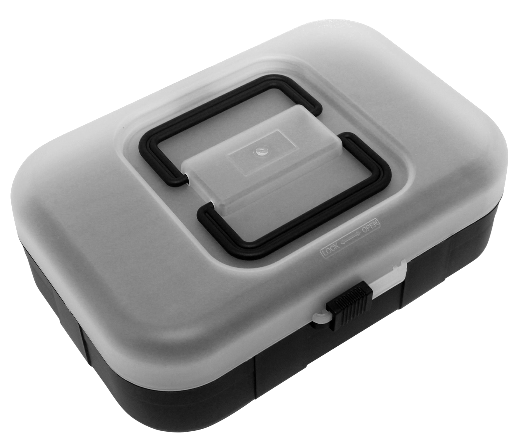 ZOKURA Z1224 Élezőkő tároló és karbantartó doboz