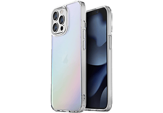 UNIQ Lifepro Xtreme Case voor iPhone 13 Pro Max Iriserend