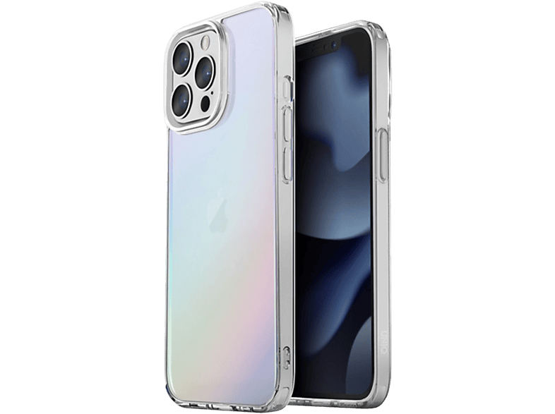 Uniq Lifepro Xtreme Case Voor Iphone 13 Pro Max Iriserend