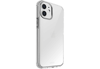 UNIQ Air Fender Case voor iPhone 13 mini Transparant