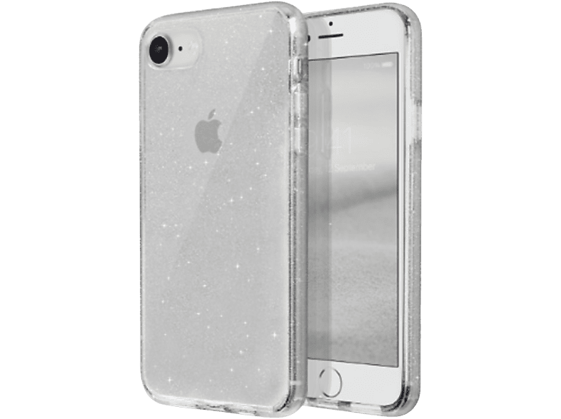 Uniq Lifepro Xtreme Case Voor Iphone Se (2020/2022) Transparant