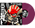 Five Finger Death Punch - Afterlife (Violet Vinyl) (Vinyl LP (nagylemez))