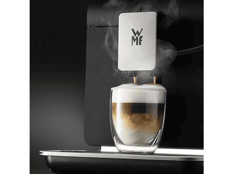 WMF CP850D15 Perfection 840L Kaffeevollautomat Schwarz
