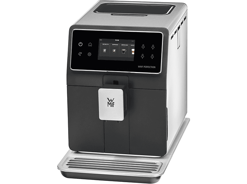 WMF CP850D15 Perfection 840L Kaffeevollautomat Schwarz