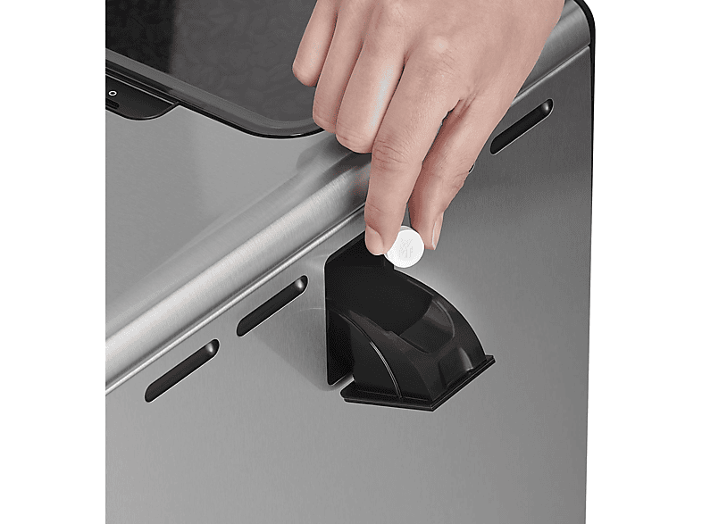 WMF CP855815 Perfection 890L Kaffeevollautomat Schwarz