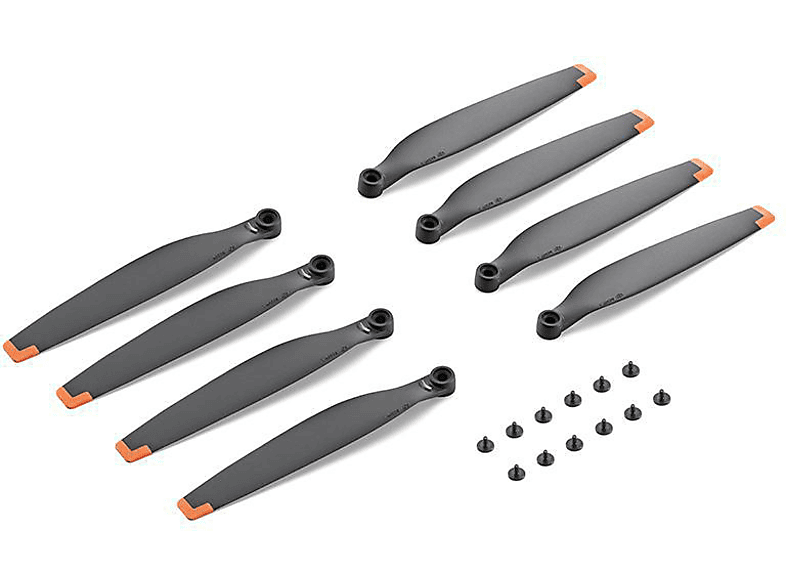 DJI MINI 3 PRO PROPELLER Propeller, Mehrfarbig