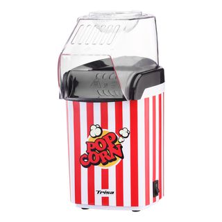 TRISA Popcorn 'n' Chill - Popcornmaschine (Mehrfarbig)