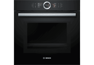 BOSCH HMG6764B1 - Forno da incasso con funzione microonde ()