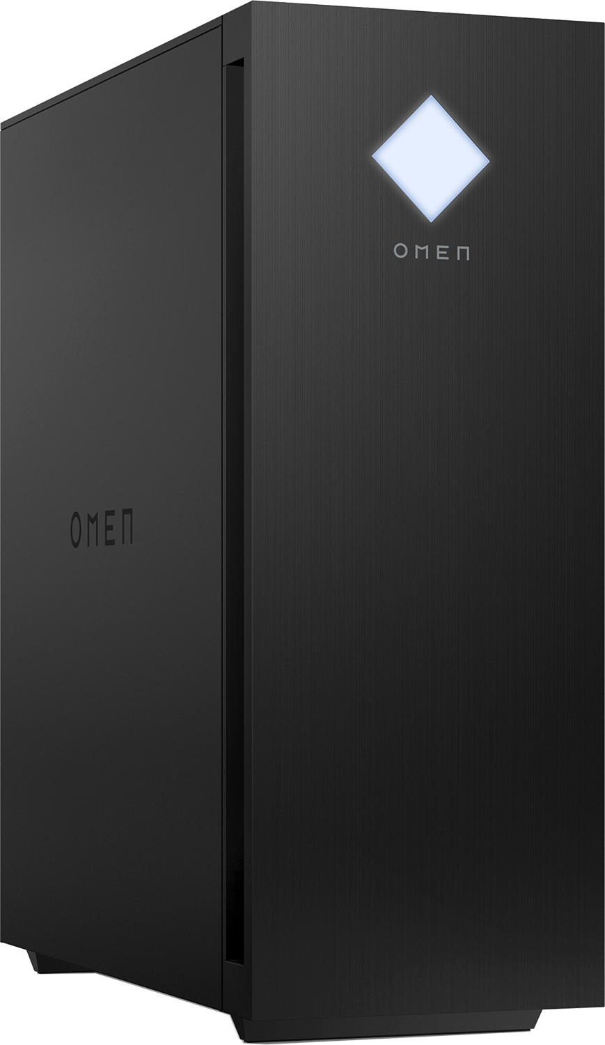 HP OMEN 25L GT14-0315ND - AMD Ryzen 7 - 1 TB - 16 GB - Radeon RX 6600 XT
