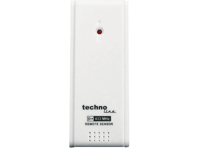 TECHNOLINE WS 6449 Wetterstation