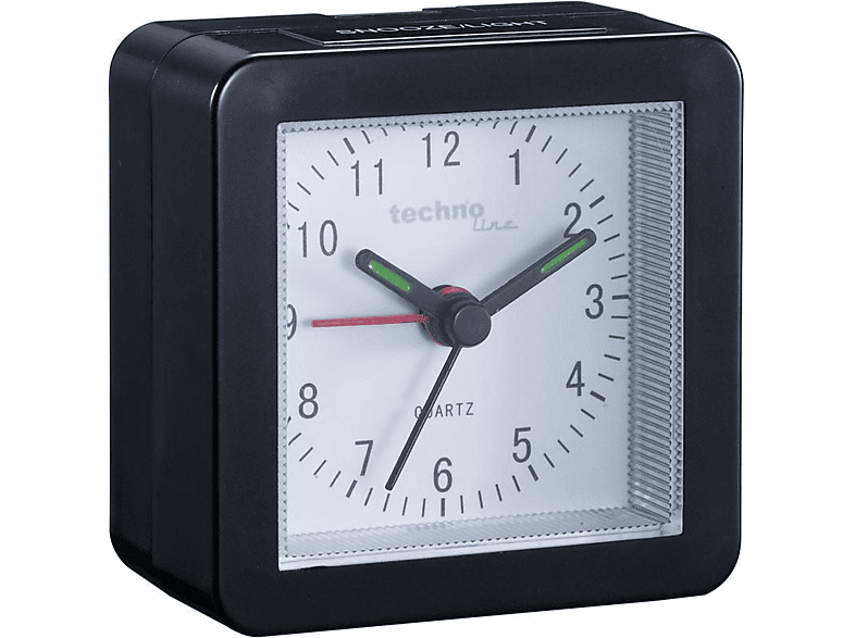 TECHNOLINE Model SC Analoger Wecker