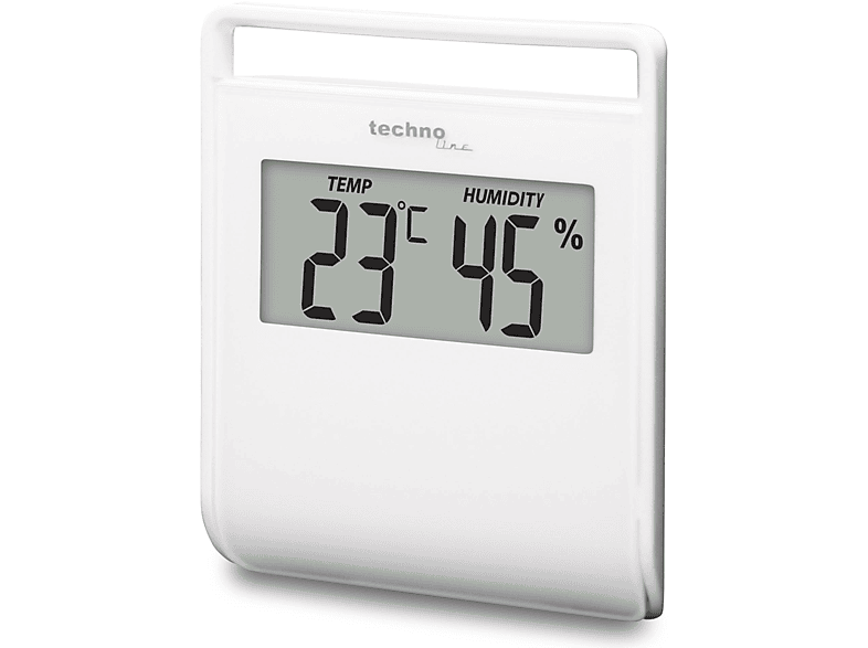 Thumbnail - TECHNOLINE WS 9440 Wetterstation