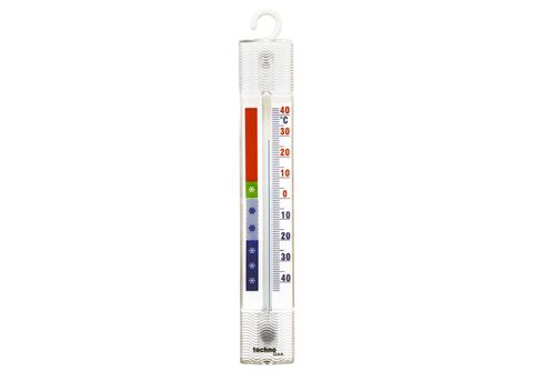 TECHNOLINE WA 1020 Kühlschrankthermometer Wetterbeobachtung