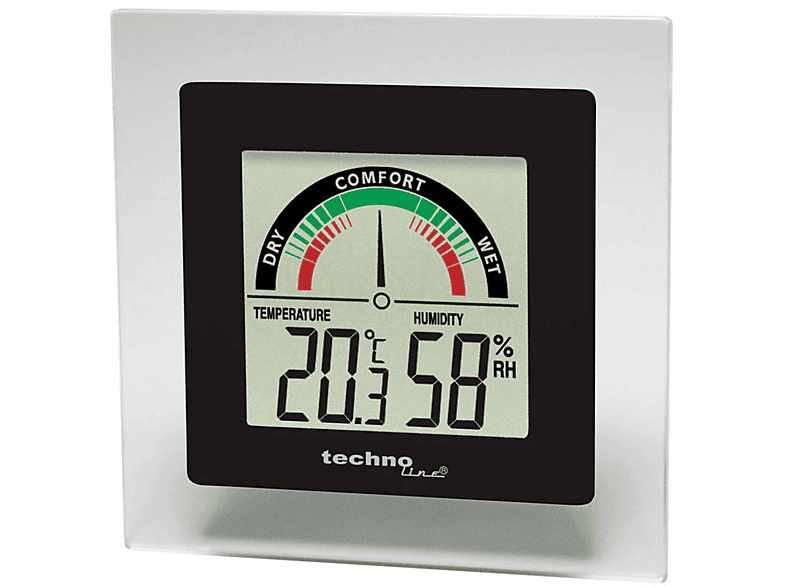 TECHNOLINE WS9415 Wetterstation