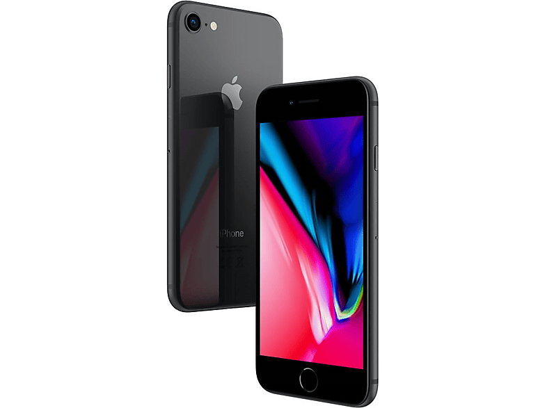 APPLE Yenilenmiş G1 iPhone 8 64GB Akıllı Telefon Siyah Fiyat