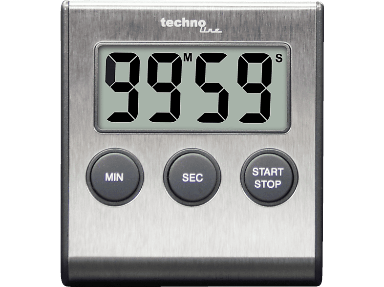 KT TECHNOLINE Timer 200