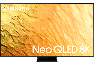 SAMSUNG QE85QN800BT - TV (85 ", UHD 8K, Neo QLED)