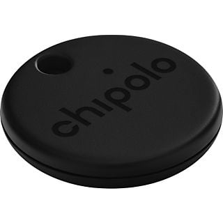 CHIPOLO ONE - Schlüsselfinder  (Schwarz)