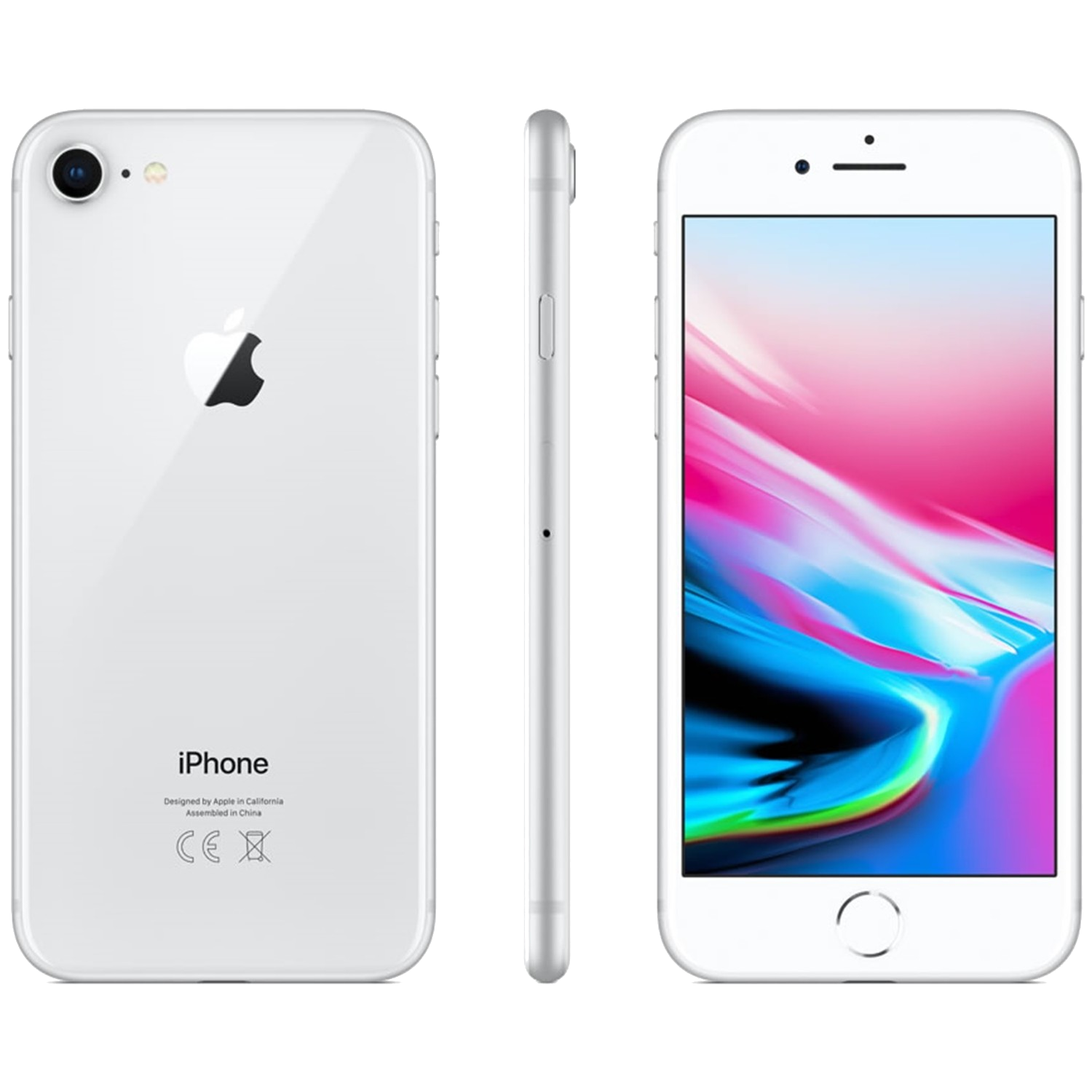 Apple iPhone 8 64GB 本体 Yenilenmiş Apple iPhone 8 64 GB (12 Ay Garantili) - A Grade Fiyatı