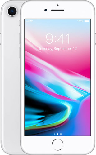 iPhone 8 ① APPLE Yenilenmiş G1 iPhone 8 64GB Akıllı Telefon Beyaz Fiyat