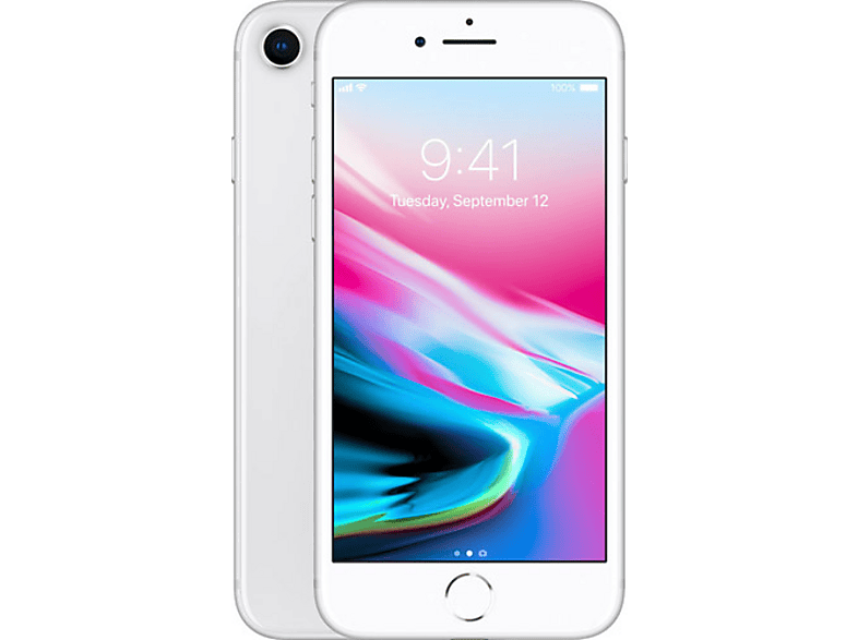 APPLE Yenilenmiş G1 iPhone 8 64GB Akıllı Telefon Beyaz Fiyat