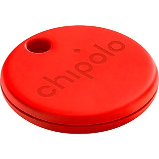 CHIPOLO ONE - Cerca-chiavi (Rosso)