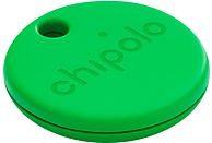 CHIPOLO ONE - Schlüsselfinder (Grün)