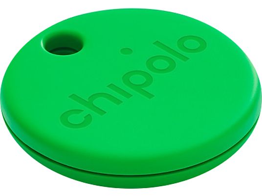 CHIPOLO ONE - Schlüsselfinder (Grün)