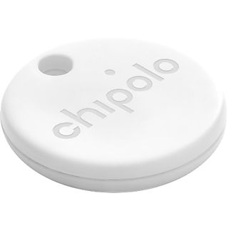 CHIPOLO ONE - Détecteur de clés (Blanc)