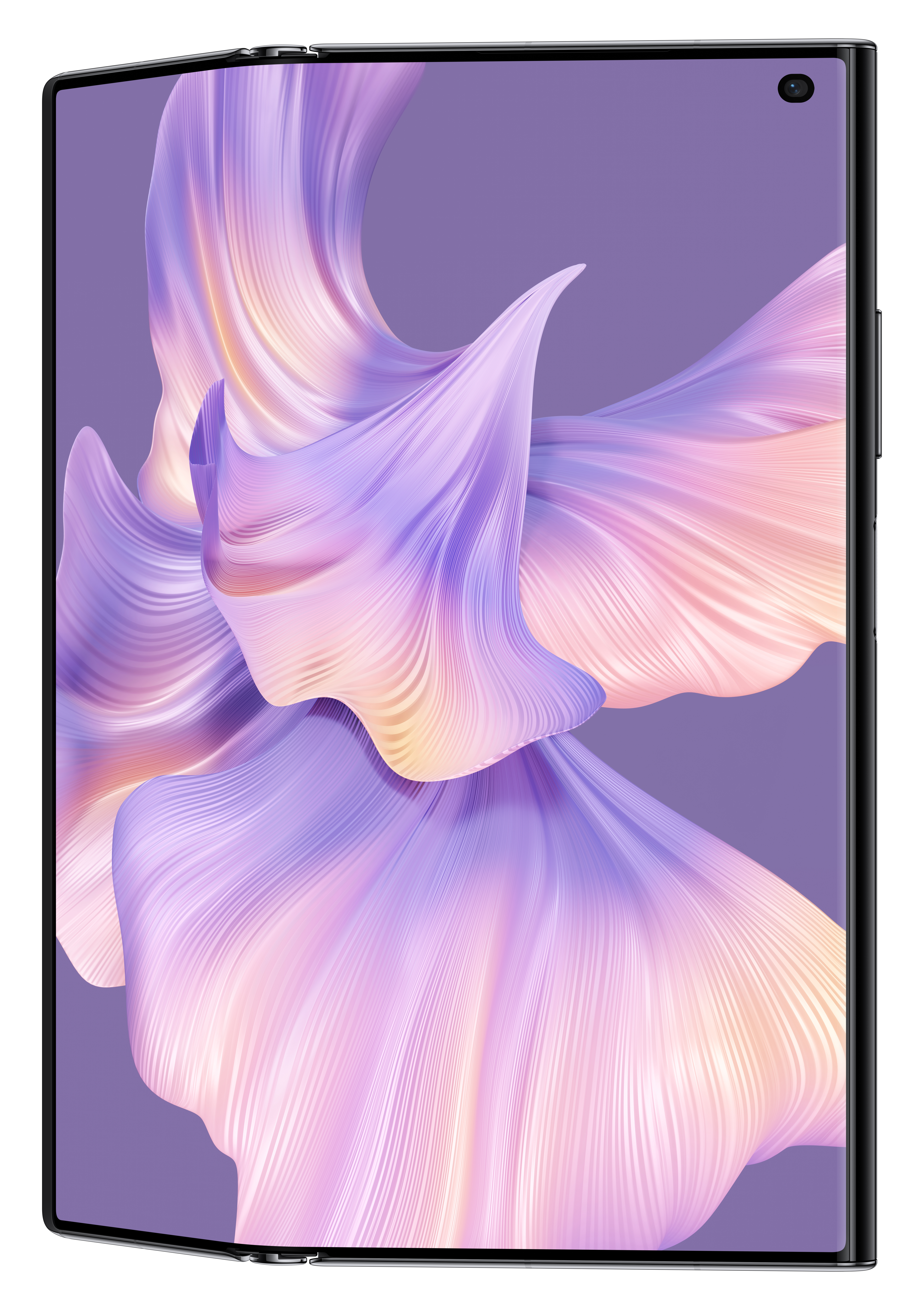 HUAWEI MATE XS2 BLACK 512 GB Black Dual SIM