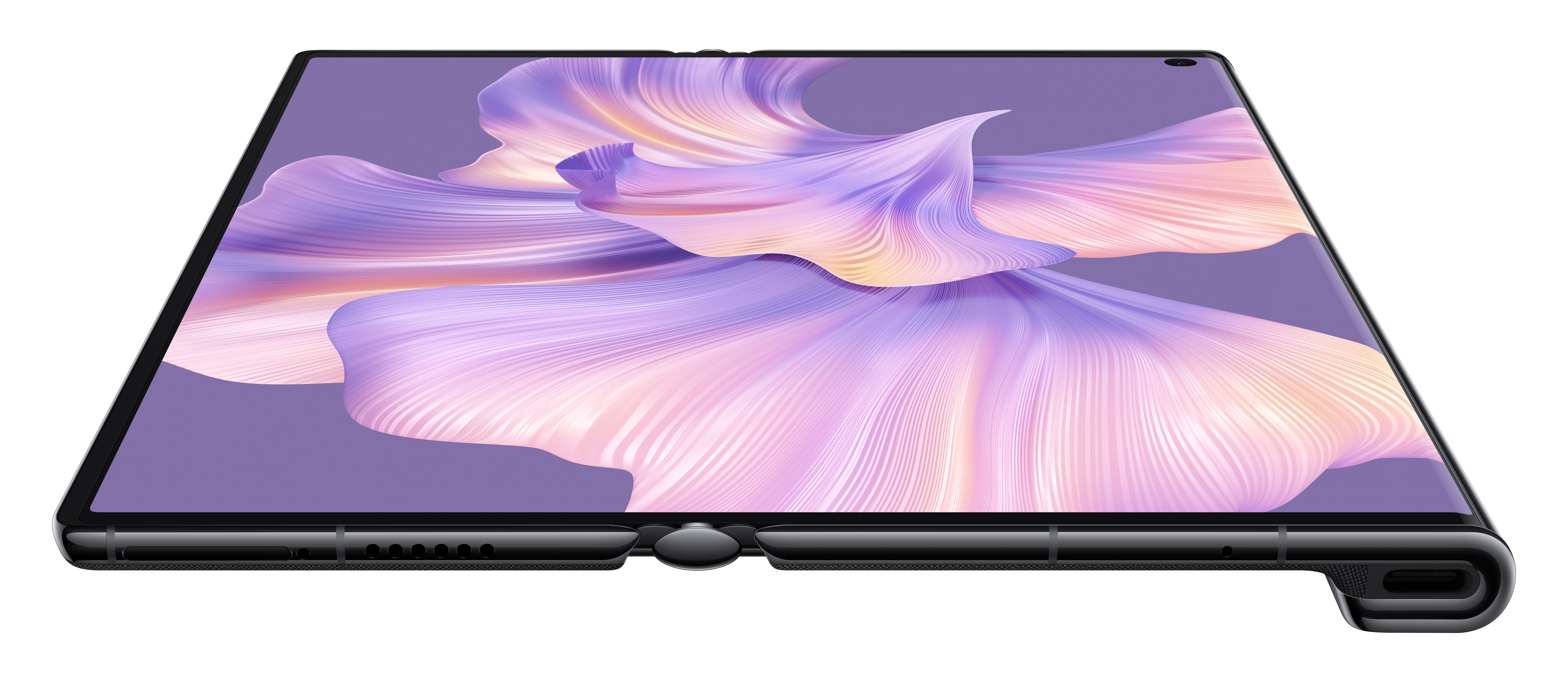 HUAWEI MATE XS2 BLACK 512 GB Black Dual SIM