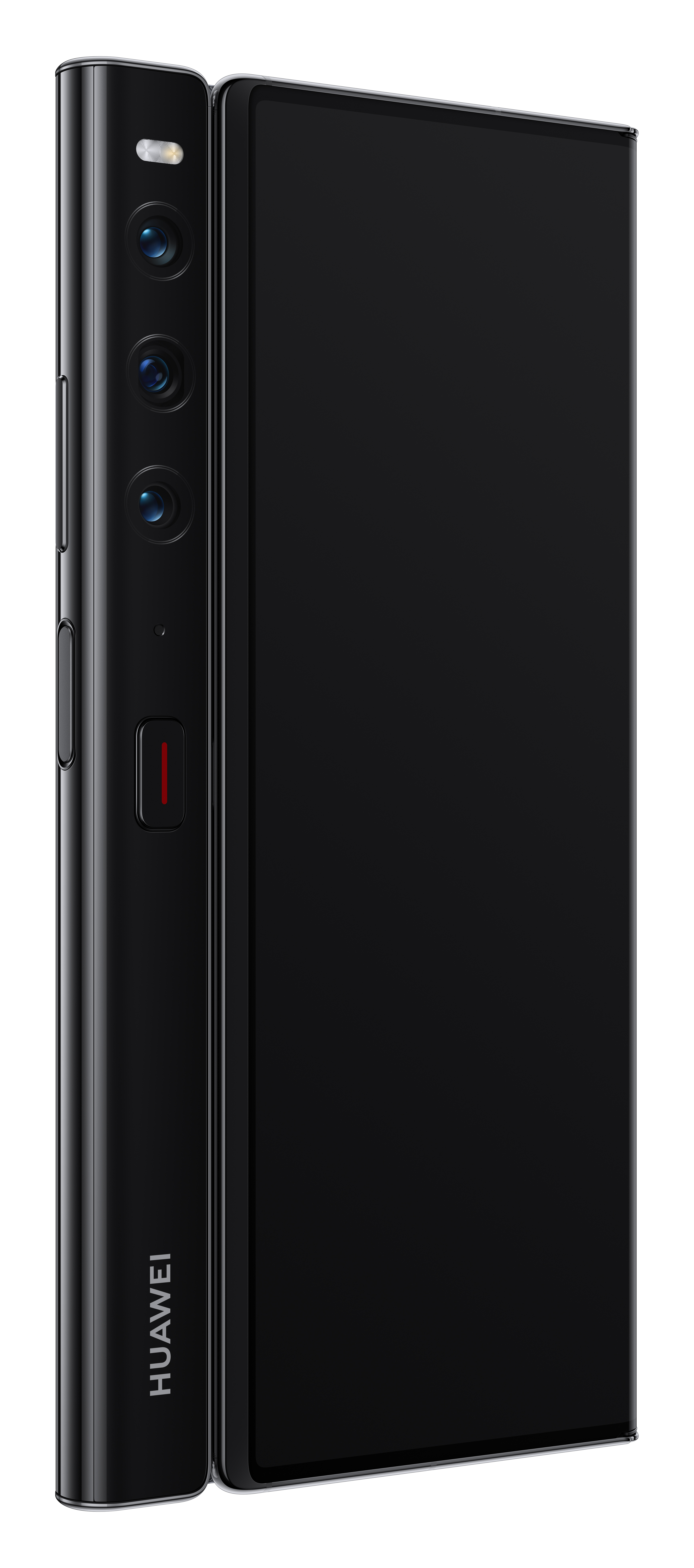 HUAWEI MATE XS2 BLACK 512 GB Black Dual SIM