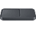 SAMSUNG EP-P5400T Kablosuz Hızlı Şarj Cihazı Ikili 15W Siyah