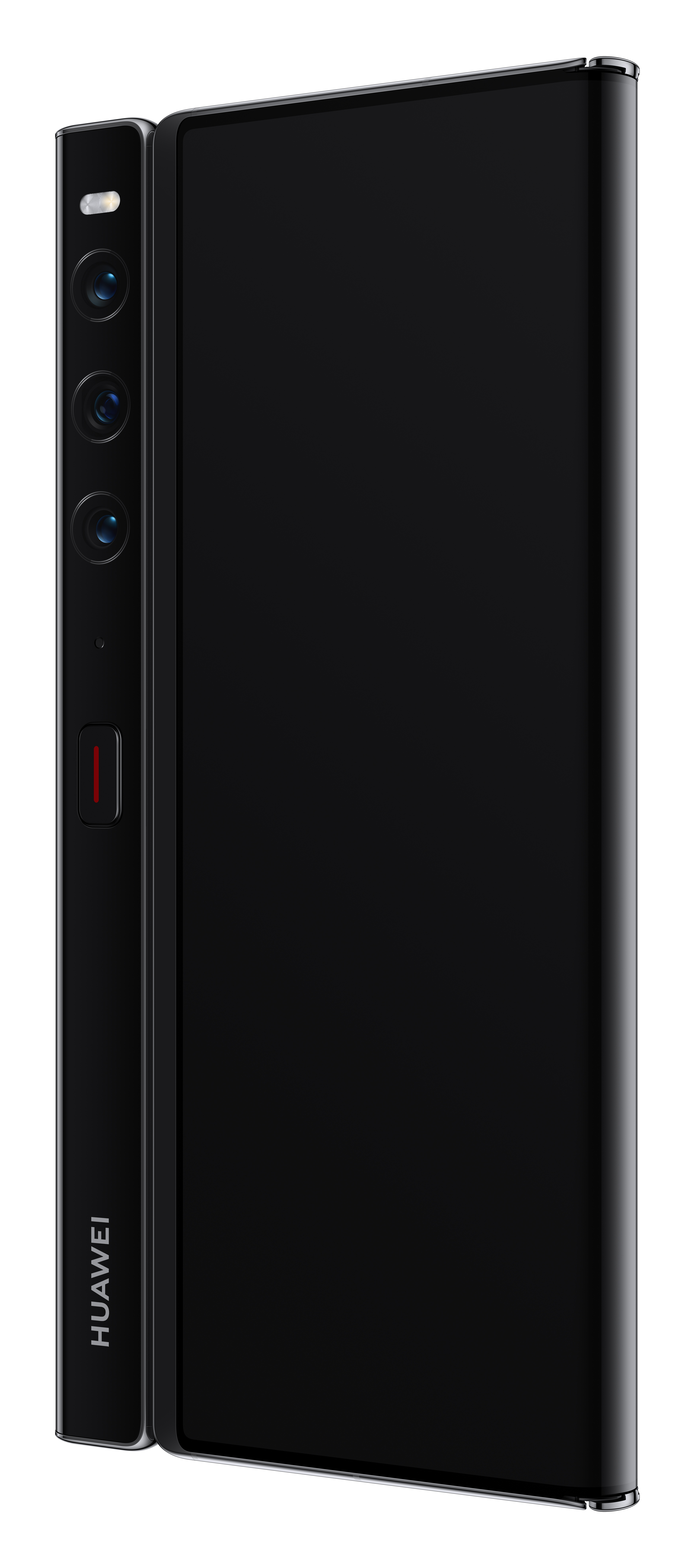 HUAWEI MATE XS2 BLACK 512 GB Black Dual SIM