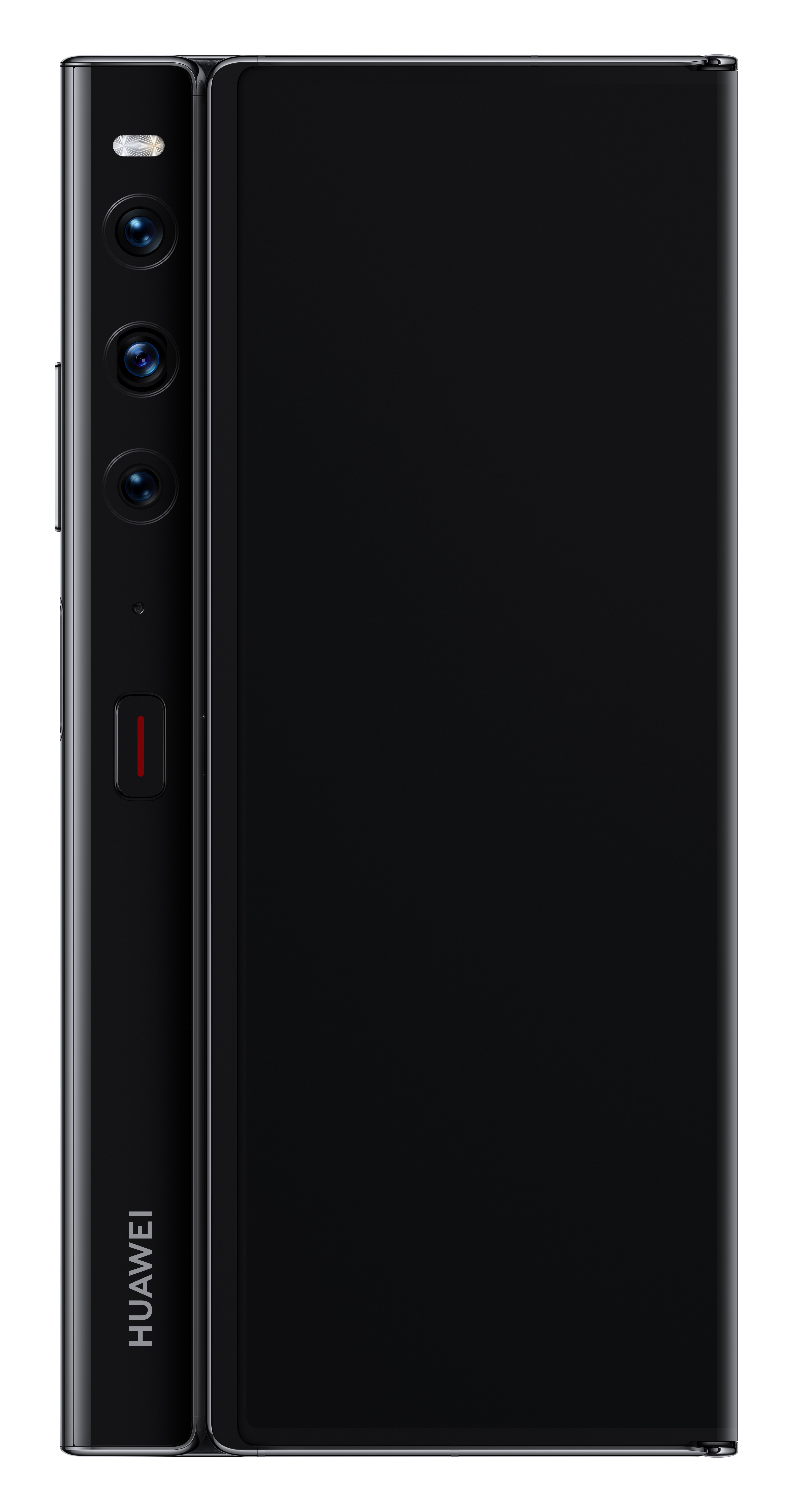 HUAWEI MATE XS2 BLACK 512 GB Black Dual SIM