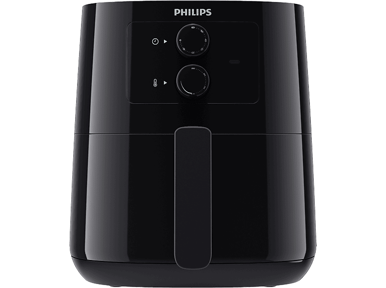 PHILIPS Philips Essential Airfryer HD9200/90 kopen? MediaMarkt