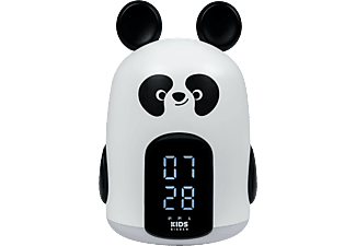 BIG BEN Panda - Sveglie (Bianco)