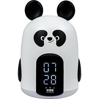 BIG BEN Panda - Wecker (Weiss)